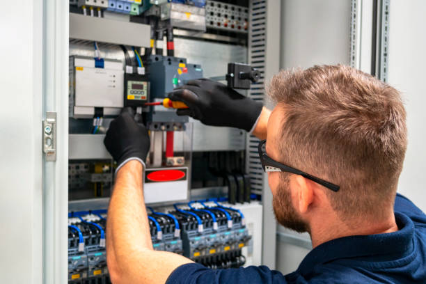 Best Electrical Installation Contractor  in Rockford, IL