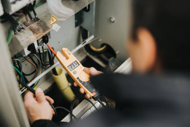 Best Emergency Electrical Repair  in Rockford, IL