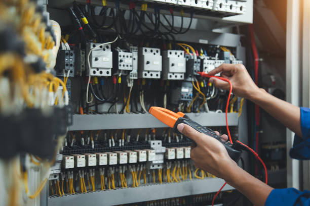 Best Electrical Repair Services  in Rockford, IL