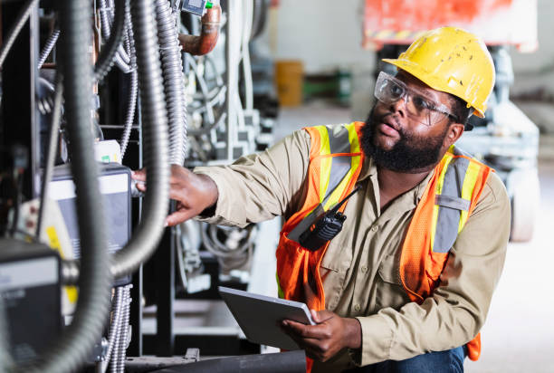 Best Affordable Electrician  in Rockford, IL