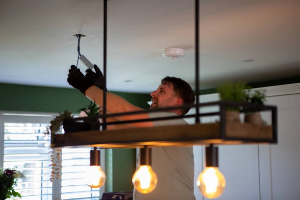Best Electrical Troubleshooting Services  in Rockford, IL