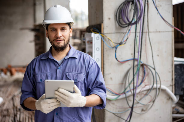 Best Electrical Outlet Repair  in Rockford, IL