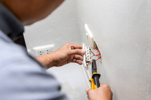 Best Circuit Breaker Repair  in Rockford, IL