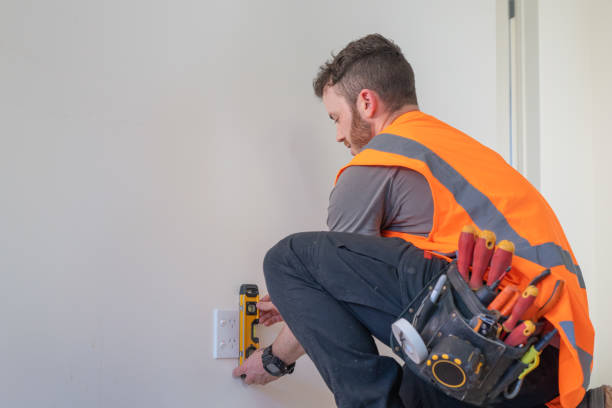 Best Electrical Wiring Services  in Rockford, IL