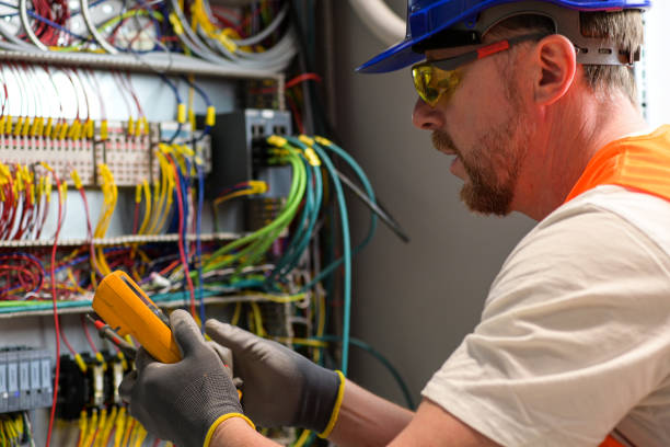Best Electrical Rewiring Services  in Rockford, IL