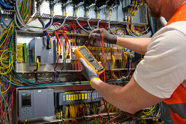  Rockford, IL Electrician Pros
