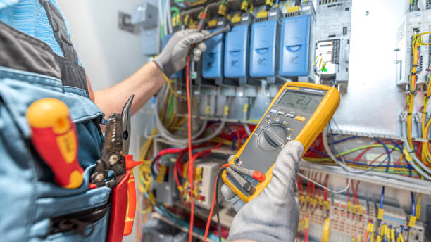 Best Electrical Upgrades for Homes  in Rockford, IL