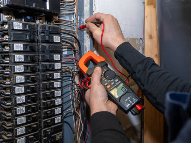 Best Electrician Near Me  in Rockford, IL
