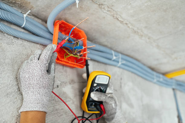 Best Local Electrician Companies  in Rockford, IL