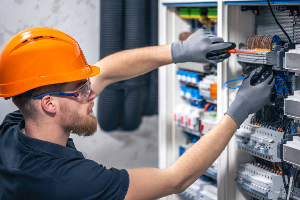 Best Electrical Outlet Repair  in Rockford, IL